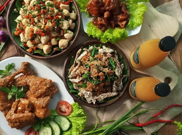 4 Wisata Kuliner di Semarang yang Enak Legendaris