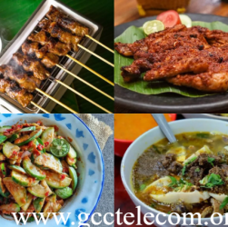 6  Makanan Khas Kulineran di Mandalika Lombok